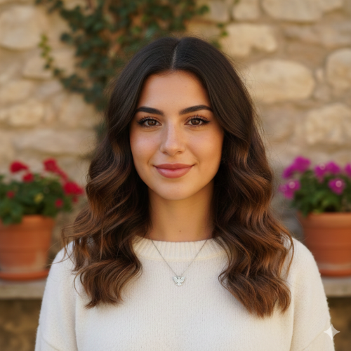 Anastasia P. profile photo