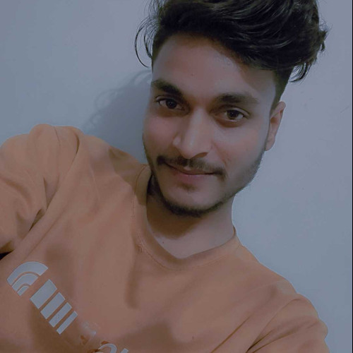 rohit g. profile photo