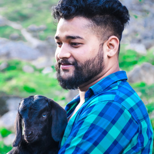 abhay m. profile photo