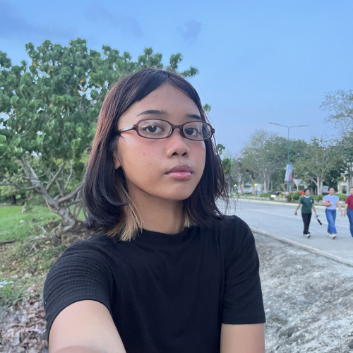 Eya D. profile photo