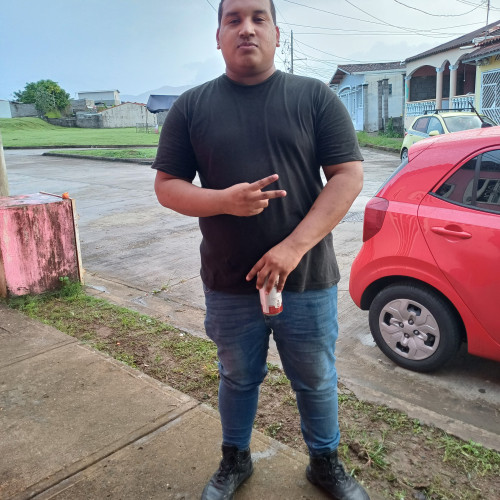 Jos A. profile photo
