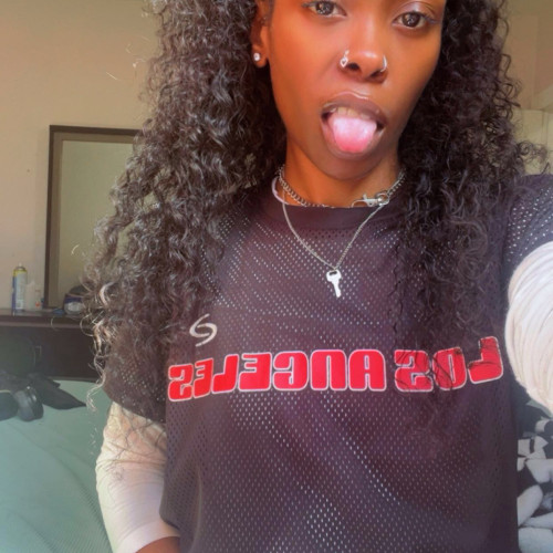 Kierra  C.
