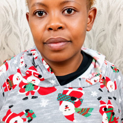 Lilian  O. profile photo