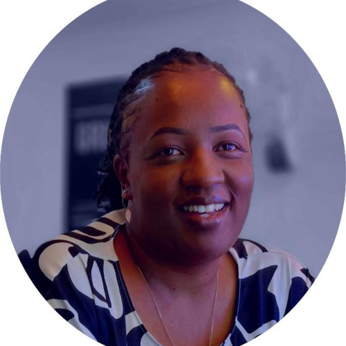 Njambi M. profile photo