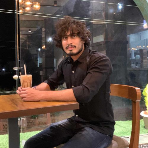 Rishabh N. profile photo