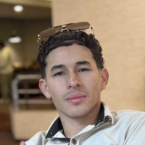 Andrs O. profile photo