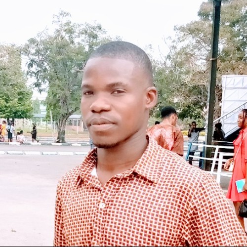 Chukwu Emmanuel E.