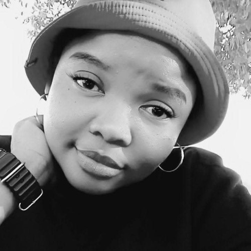 Tshegofatso B.