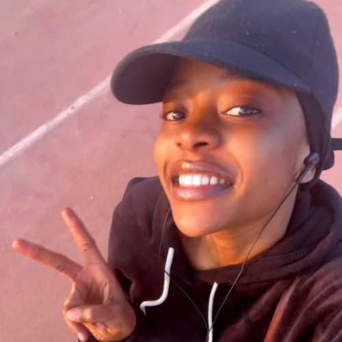 Khadijah A. profile photo