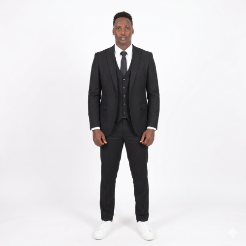 Meshack P. profile photo