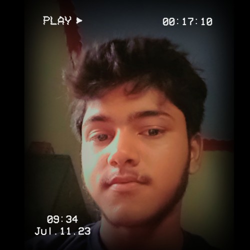 Bhavesh  S.