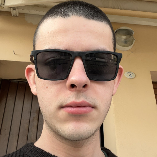 Erik S. profile photo