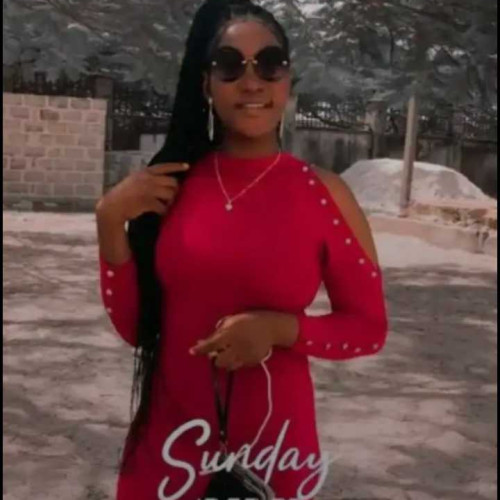 ifeoma b. profile photo