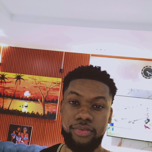 Chidera N. profile photo