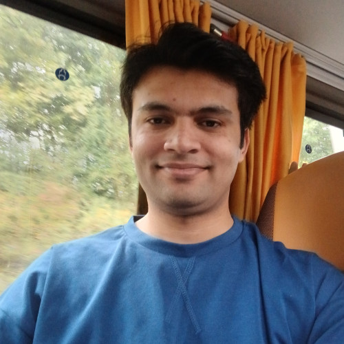 Rahul R. profile photo