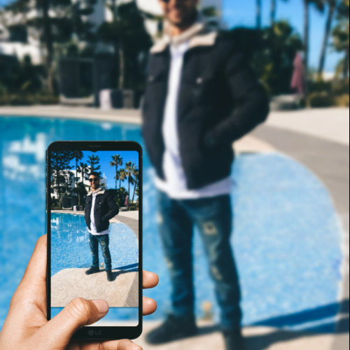 Youssef E. profile photo