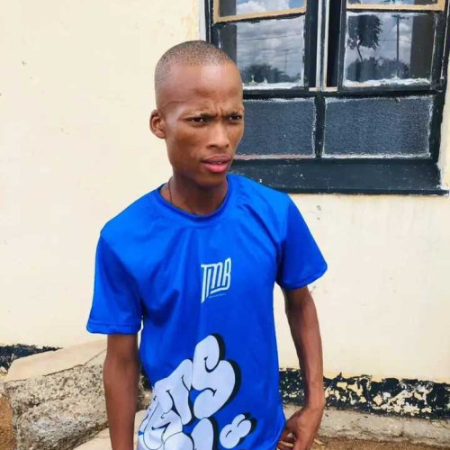 Tshephang M.