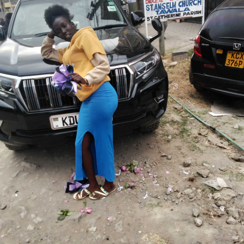 Risper M. profile photo