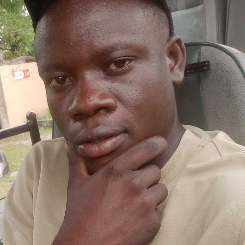 hamidu o. profile photo