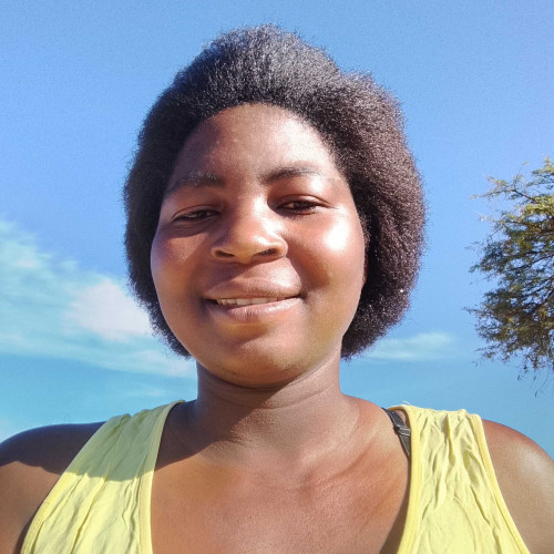 Nomathemba N. profile photo