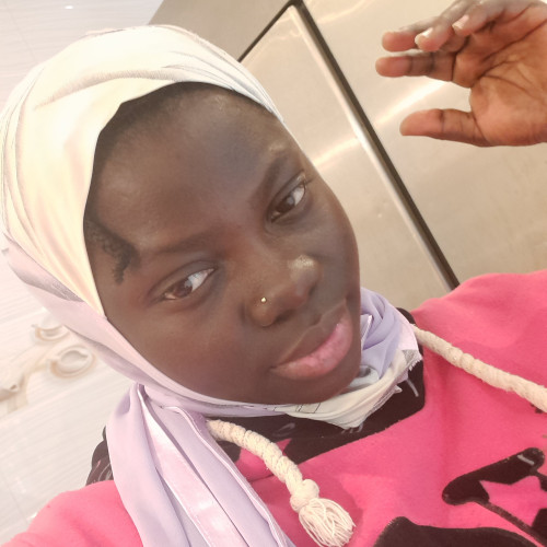 Fatimah  I. profile photo