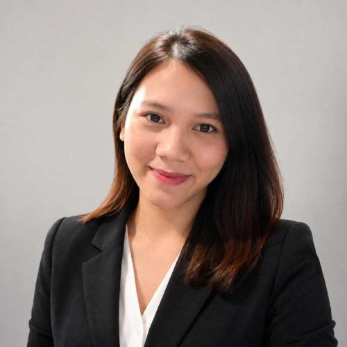 Marjorie P. profile photo