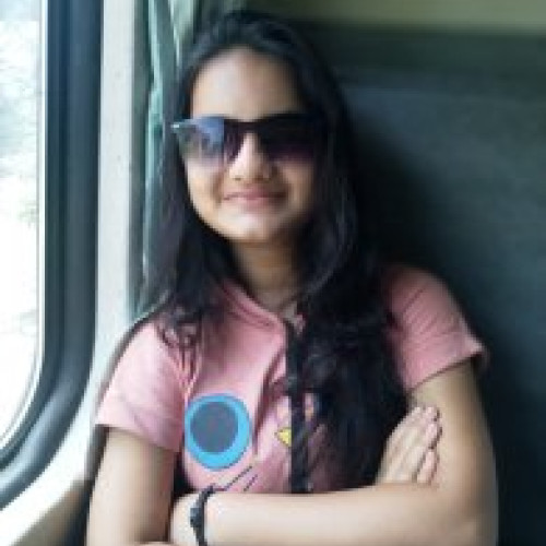 Poonam P. profile photo