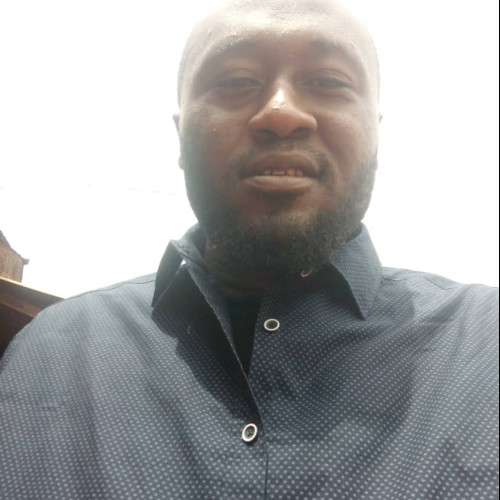 Chukwuebuka Martin O. profile photo