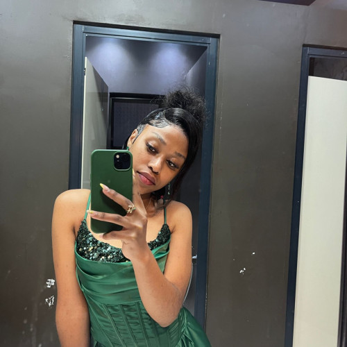 Motlalepule M. profile photo