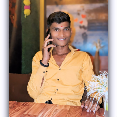 Pratik  K. profile photo