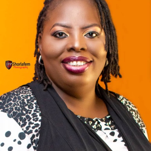 Yetunde O. profile photo