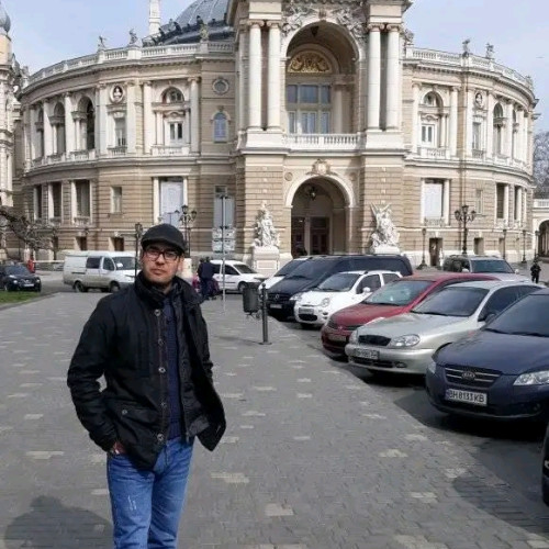 Ayoub C. profile photo