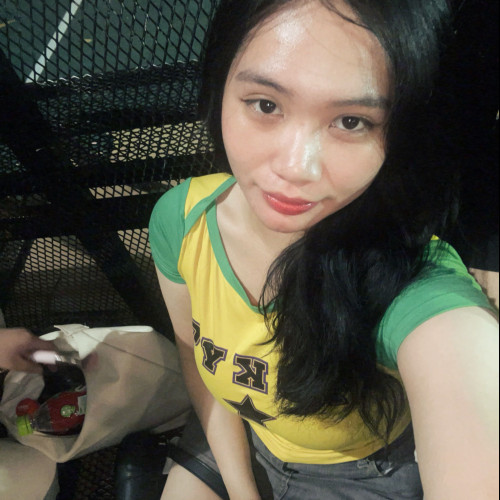 Maxzine S. profile photo