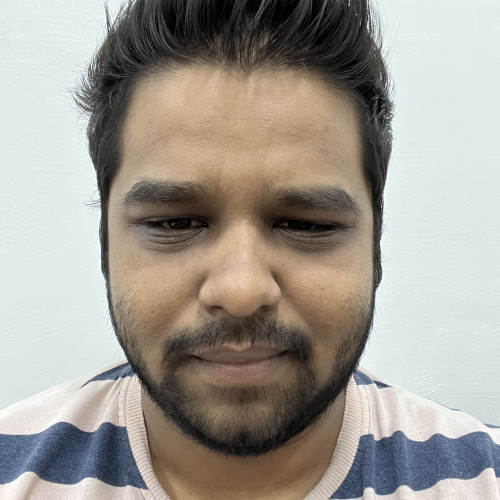 Nikhil Y. profile photo