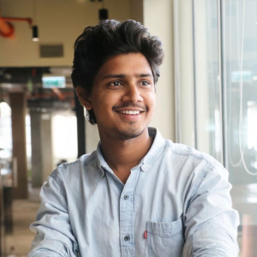 Rohan S. profile photo
