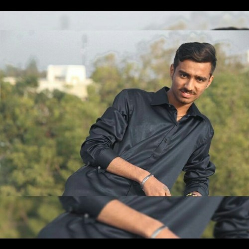 Vrushik p. profile photo