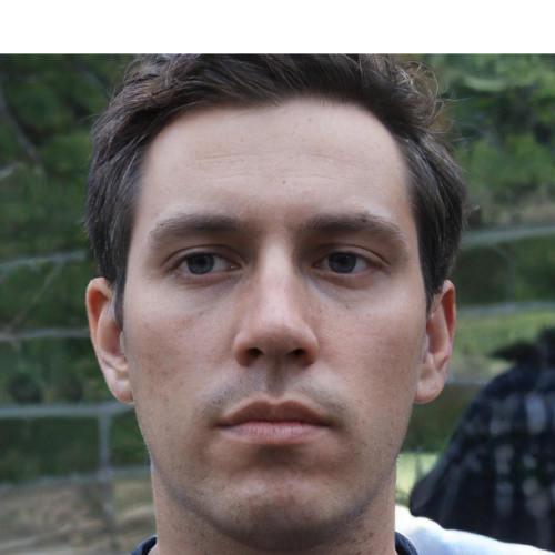 alex h. profile photo