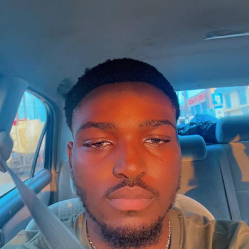 AYO F. profile photo
