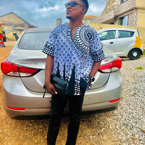 Kwame  H. profile photo