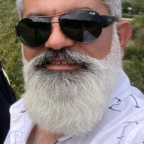 Alireza A. profile photo