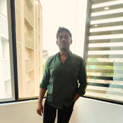 Shahrukh  S. profile photo