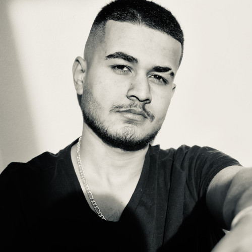 Anshul P. profile photo