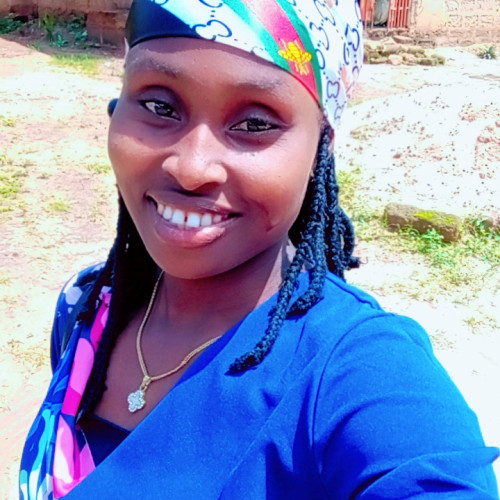 Treasure O. profile photo
