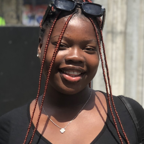 nofisat T. profile photo