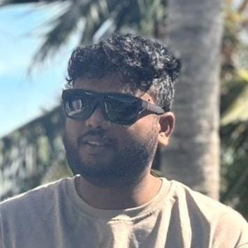 Shan  C. profile photo