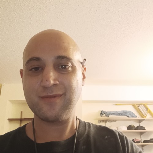 Ezra M. profile photo