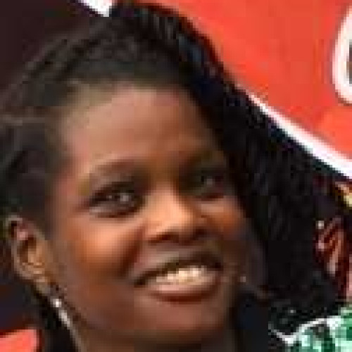 Goodness O. profile photo