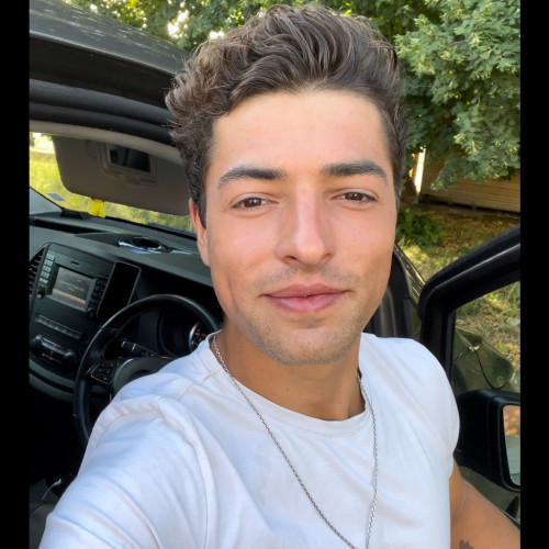 Oskar H. profile photo