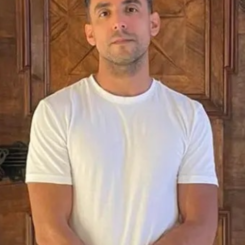 Marcos P. profile photo