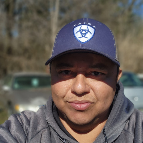 francisco f. profile photo